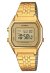 CASIO VINTAGE Mod. ICONIC LADY GOLD GOLD