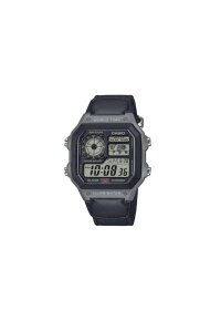 CASIO SPORT Mod. WORLD TIME ILLUMINATOR 5 ALARMS - FUTURE...