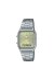 CASIO VINTAGE Mod. EDGY COLLECTION SUNRAY DIAL - GREEN LEMON