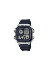 CASIO SPORT Mod. CASIO SPORT Mod. WORLD TIME ILLUMINATOR...