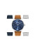 TIMBERLAND WATCHES Mod. TDWJB2000350