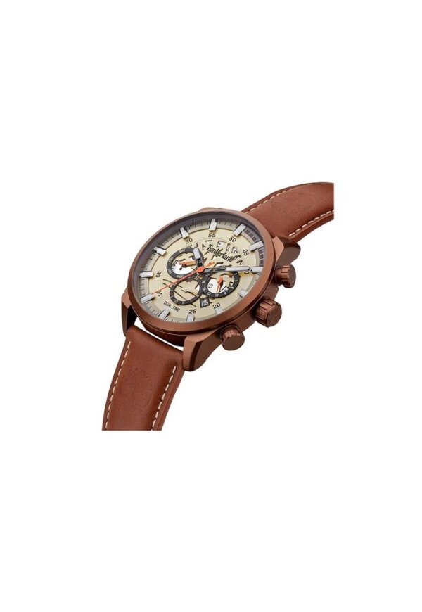 TIMBERLAND WATCHES Mod. TDWGF2100604