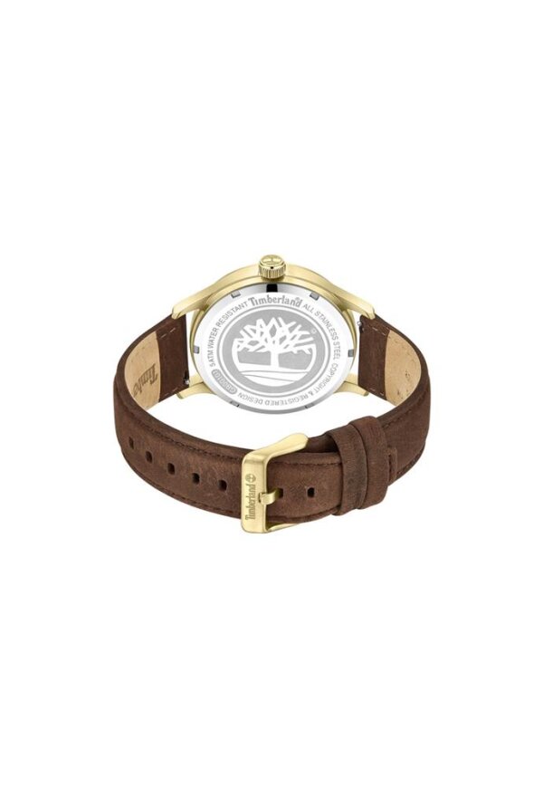 TIMBERLAND WATCHES Mod. TDWGB0010104