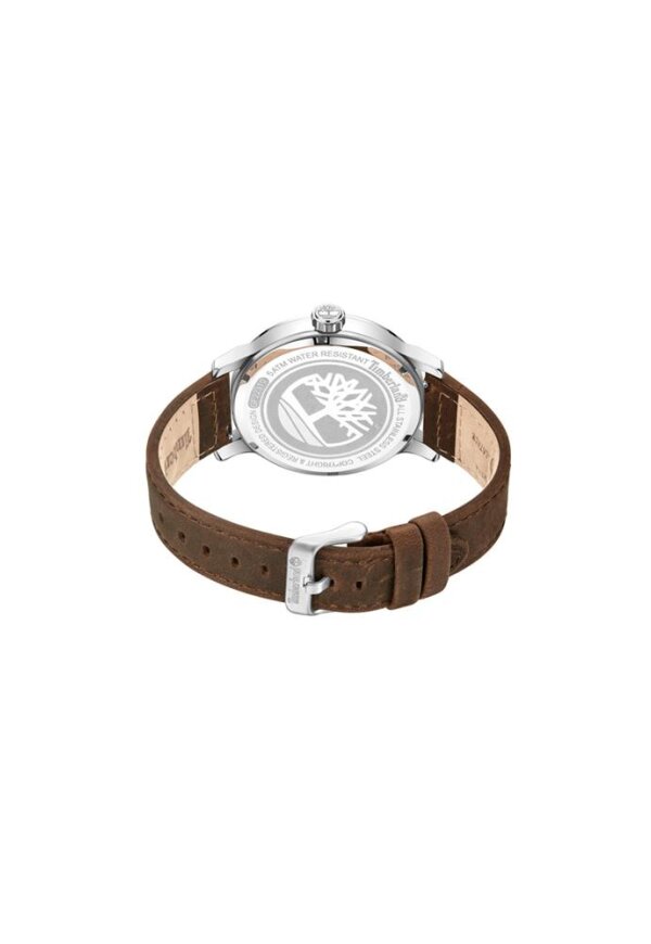 TIMBERLAND WATCHES Mod. TDWGF2231001