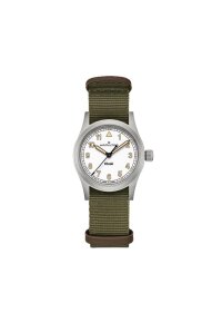 HAMILTON MOD. KHAKI FIELD QUARTZ