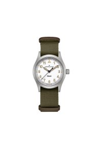 HAMILTON MOD. KHAKI FIELD QUARTZ