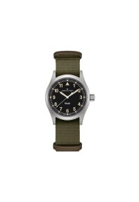 HAMILTON MOD. KHAKI FIELD QUARTZ