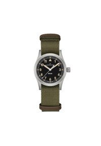 HAMILTON MOD. KHAKI FIELD QUARTZ