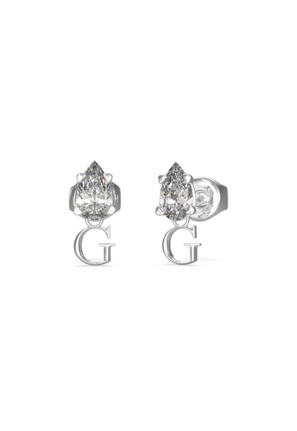 GUESS JEWELS JEWELRY Mod. JUBE02151JWRHT-U