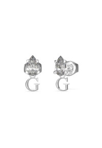 GUESS JEWELS JEWELRY Mod. JUBE02151JWRHT-U