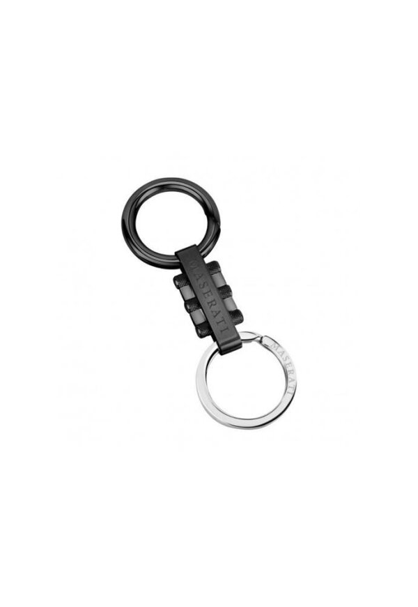 MASERATI Mod. KEY RINGS / PORTACHIAVI