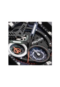 POLICE WATCHES Mod. PEWGO0052401-SET