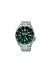 SEIKO 5 SPORTS Mod. GMT AUTOMATIC GREEN