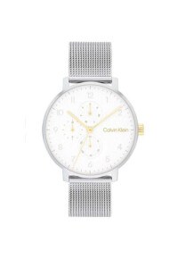 CK CALVIN KLEIN NEW COLLECTION WATCHES Mod. 25200405