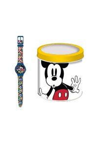 DISENY Mod. MICKEY MOUSE  - Tin Box