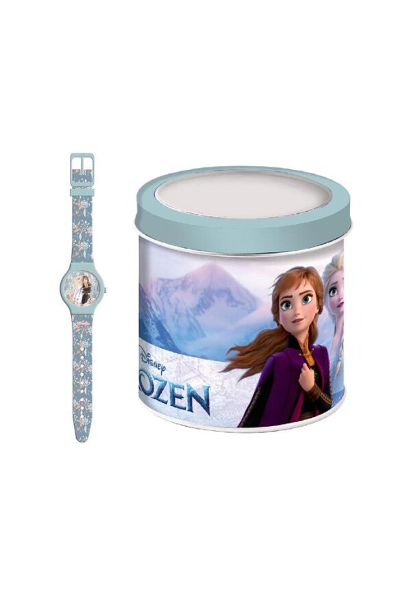 DISNEY Mod. FROZEN 2 - Tin Box