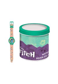 DISENY Mod. LILO & STITCH - Tin Box