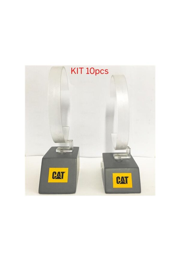 CAT watch holders 10 pcs