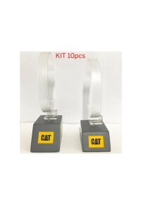 CAT watch holders 10 pcs