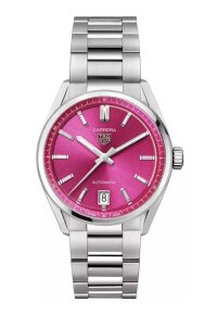 TAG HEUER Mod. CARRERA LADY CAL. 7