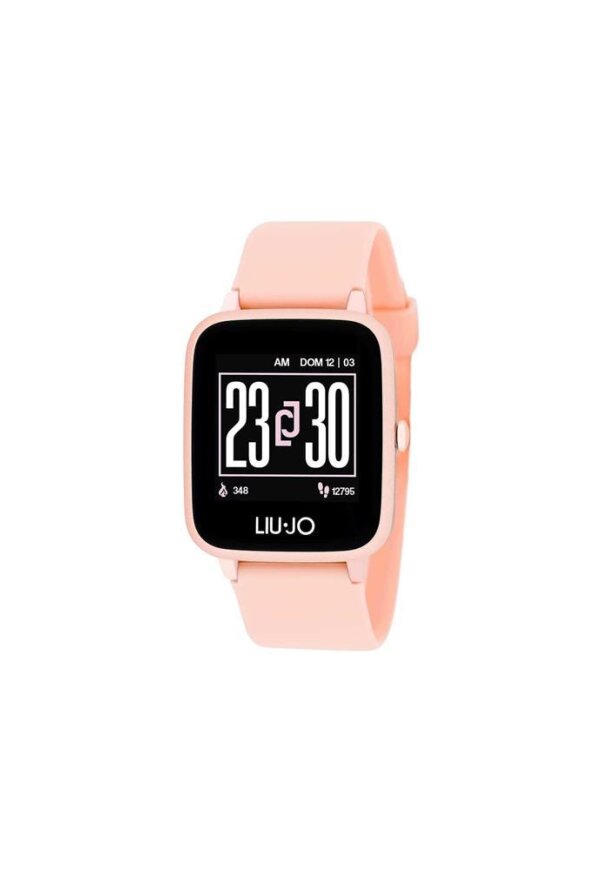 LIU-JO SMARTWATCH Mod. SWLJ047