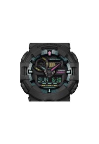 CASIO G-SHOCK Mod. OVERSIZED - MATTE FLUO SERIE