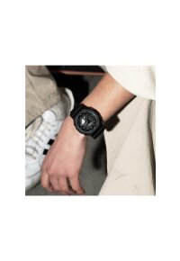 CASIO G-SHOCK Mod. OAK BLACK CORDURA ECO FABRIC STRAP