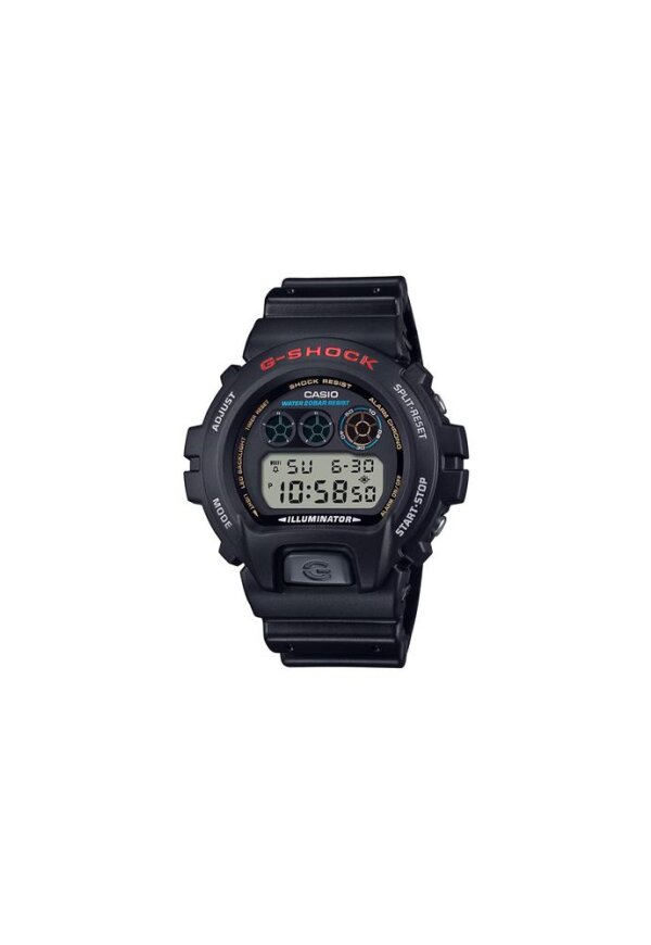 CASIO G-SHOCK Mod. CLASSIC