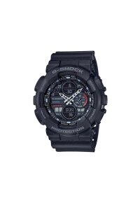 CASIO G-SHOCK MIDNIGHT SERIE