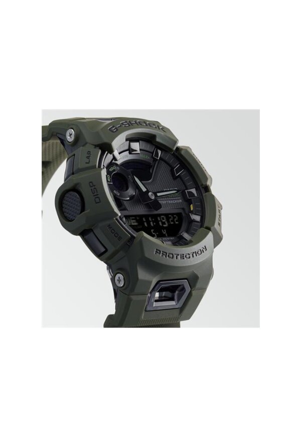 CASIO G-SHOCK Mod. G-SQUAD Bluetooth URBAN UTILITY SERIE