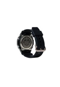 CASIO G-SHOCK Mod. OAK - METAL COVERED - Black