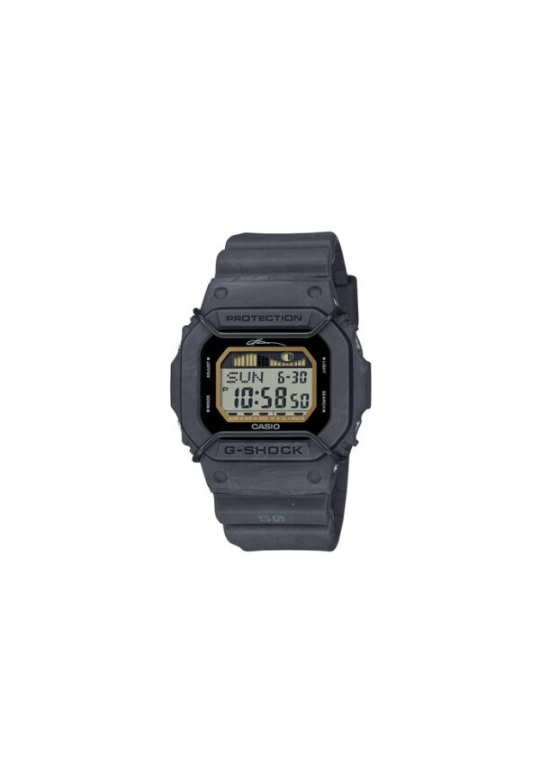 CASIO G-SHOCK Mod. THE ORIGINAL - KANOA IGARASHI Special Edition