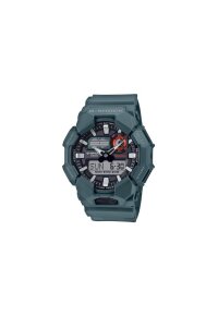 CASIO G-SHOCK WATCHES Mod. GA-010-2AER