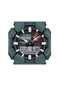 CASIO G-SHOCK WATCHES Mod. GA-010-2AER