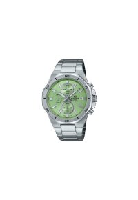 CASIO EDIFICE Mod. OCTAGONAL CHRONOGRAPH - GREEN