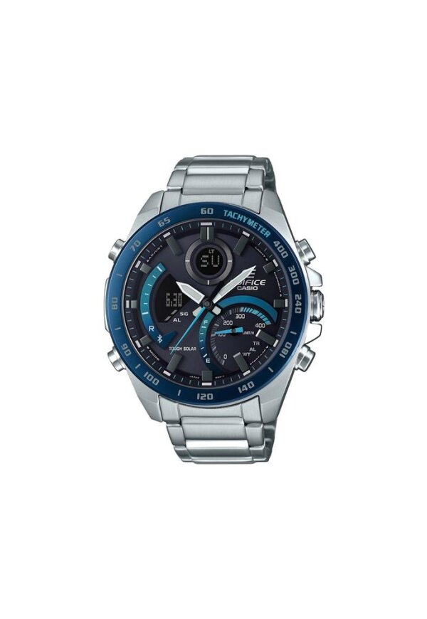 CASIO EDIFICE WATCHES Mod. ECB-900DB-1BER