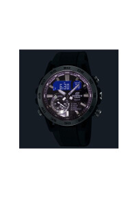 CASIO EDIFICE WATCHES Mod. ECB-40P-1AEF