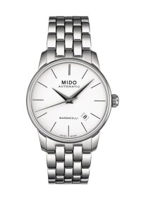 MIDO Mod. BARONCELLI TRADITION