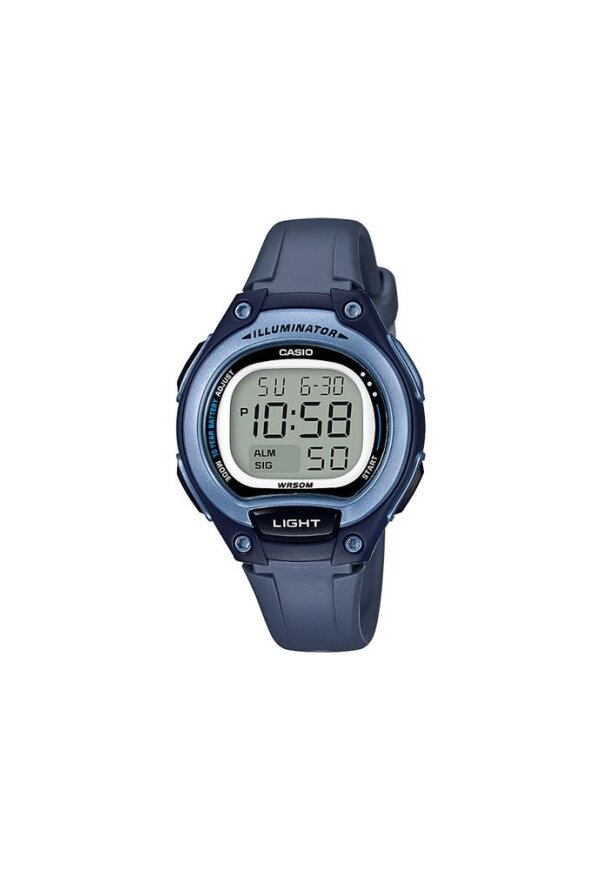 CASIO EU WATCHES Mod. LW-203-2AVEF