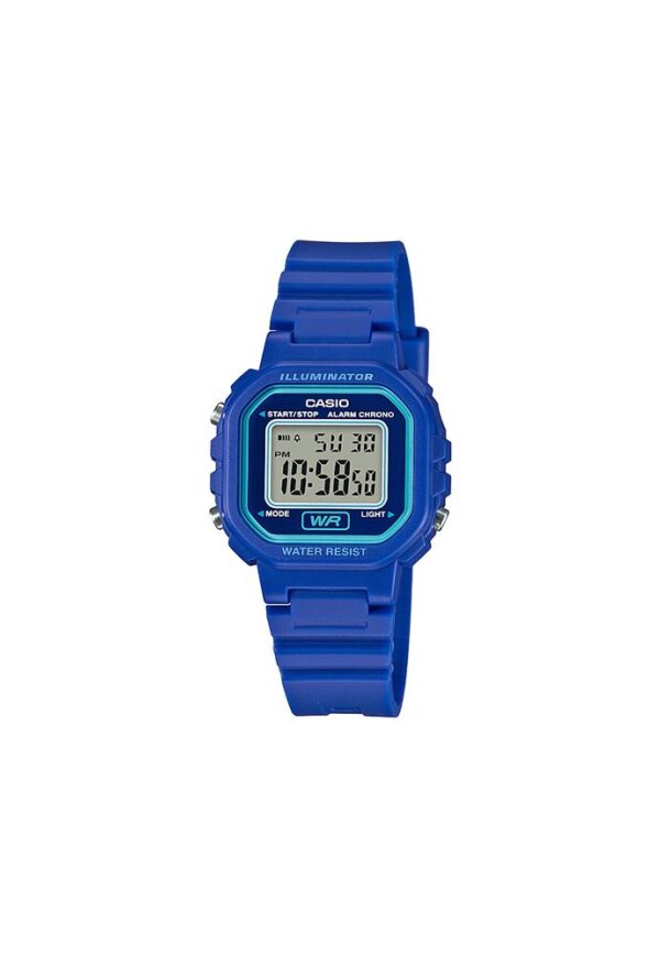 CASIO EU WATCHES Mod. LA-20WH-2AEF