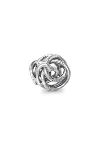 PANDORA CHARMS Mod. FAMILY ALWAIS ENCIRCLED HEART