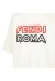 Fendi Roma T-Shirt White