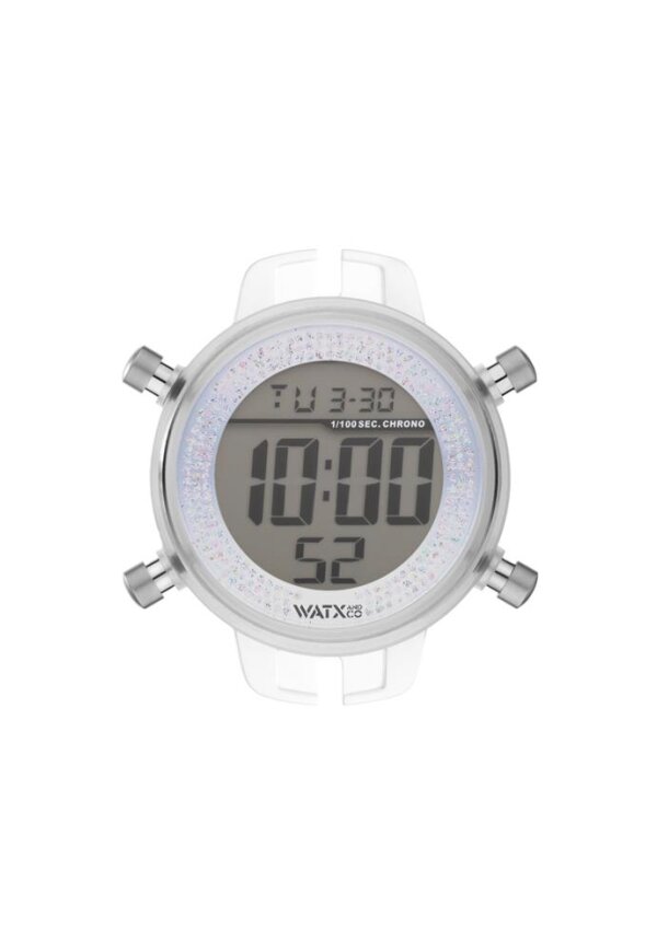 WATX&COLORS WATCHES Mod. RWA1050A