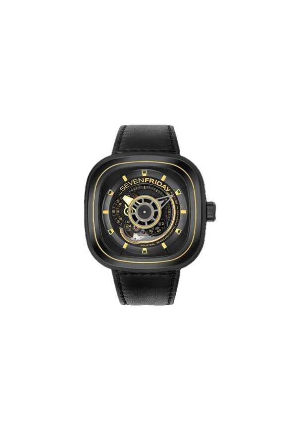 SEVENFRIDAY WATCHES Mod. SF-P2B/02