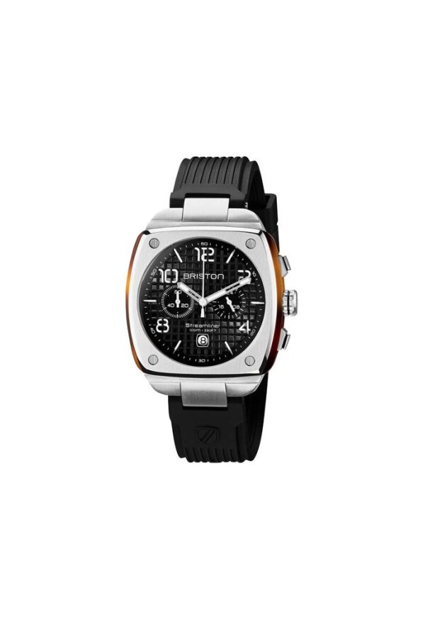 BRISTON WATCHES Mod. 22142.S.T.1.RB