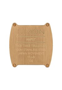 NIXON WATCHES Mod. A1245-502