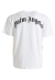 Palm Angels Bearprint T-Shirt White