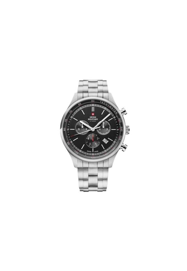 SWISS MILITARY HANOWA WATCHES Mod. SM34081.01