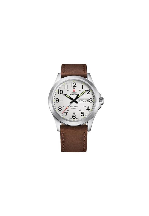 SWISS MILITARY HANOWA WATCHES Mod. SMP36040.16