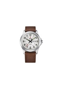 SWISS MILITARY HANOWA WATCHES Mod. SMP36040.16